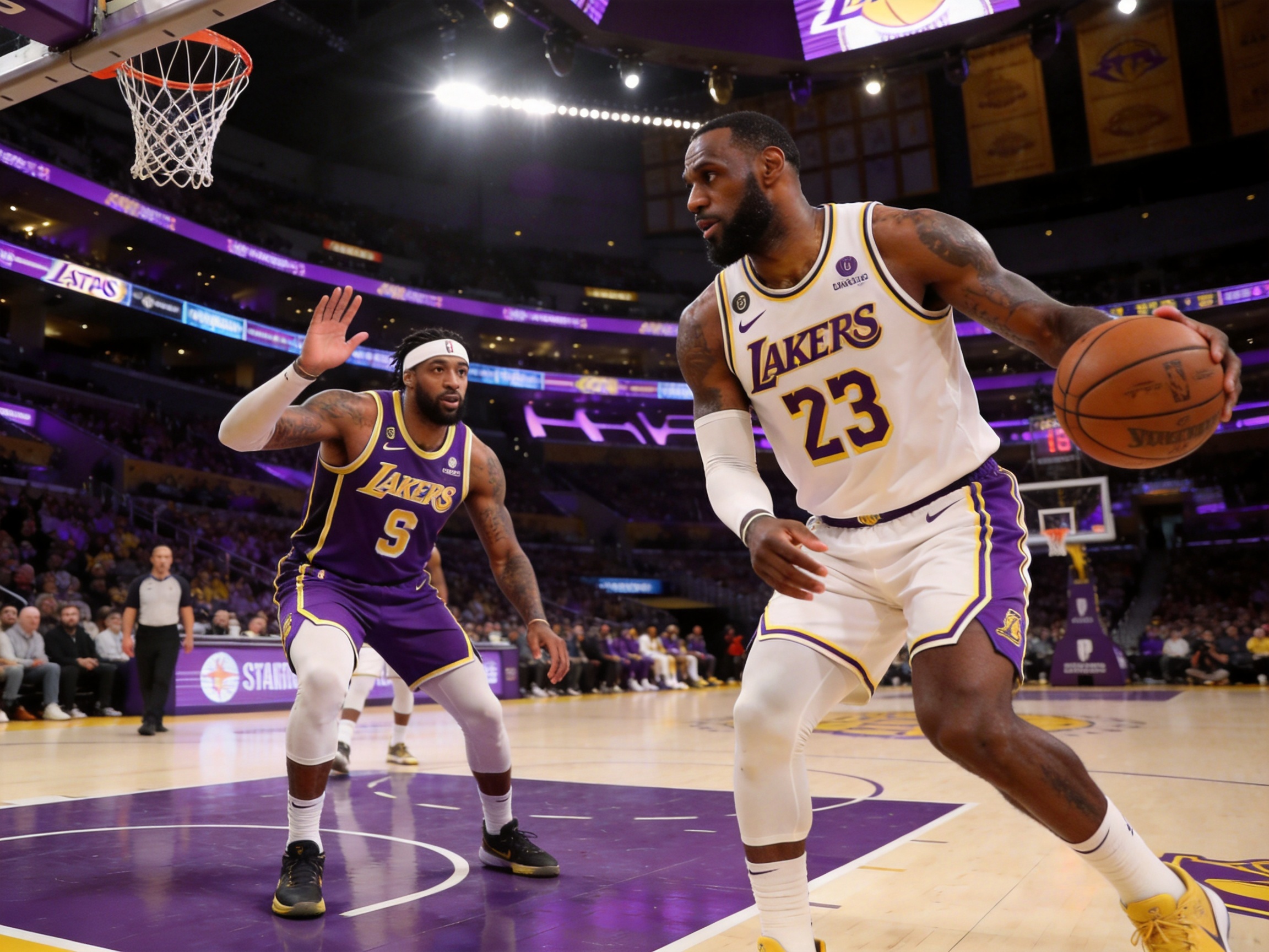 NBA