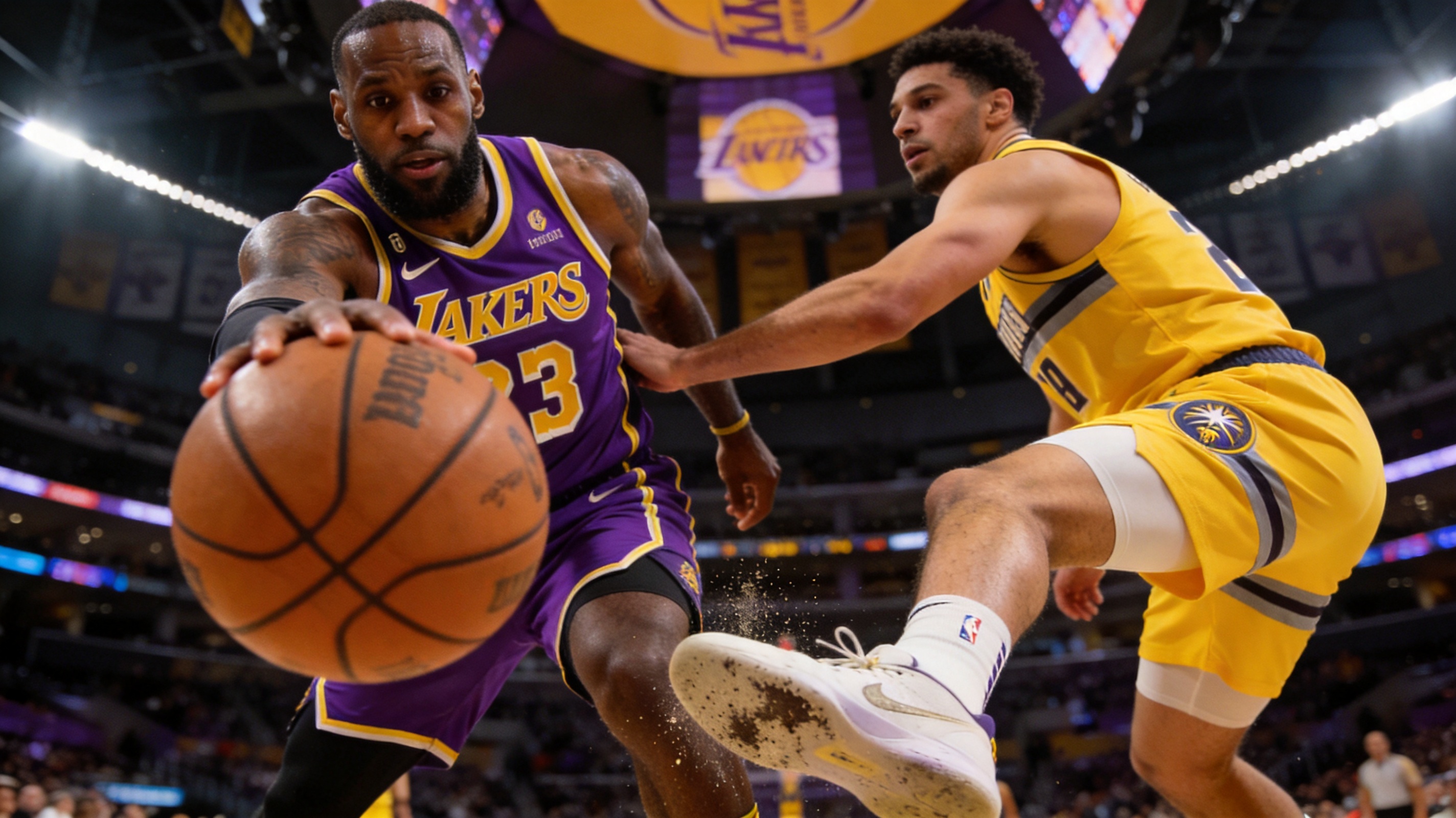 NBA